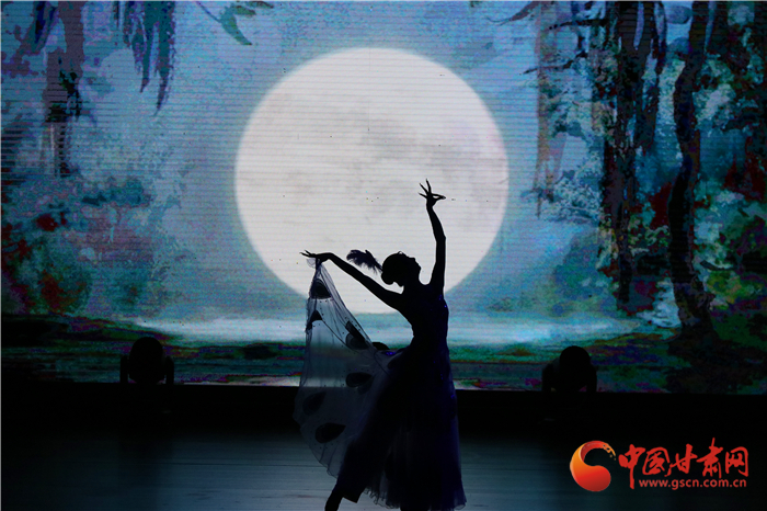 陇拍客｜人生实苦但他们用艺术点亮人生