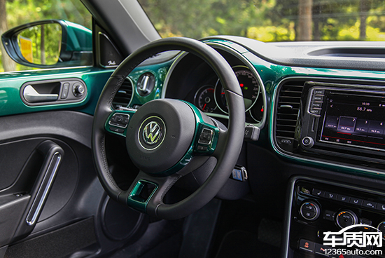 大众甲壳虫1.4tsi试驾,大众甲壳虫沙丘试驾视频