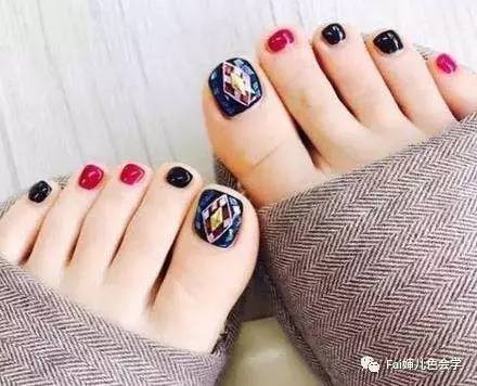 不吃藕|恋足癖都嫌弃你的脚,你好意思吗~