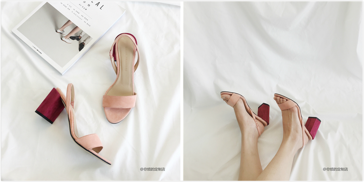 平价小众鞋店推荐,某宝好鞋店铺