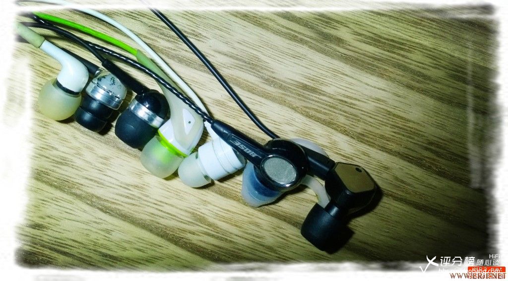 买了一个IE80，说说和CX500的听感差距，然后求鉴别