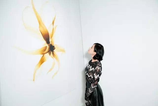 OK!FASHION｜用视觉和嗅觉跟Chanel漫步巴黎