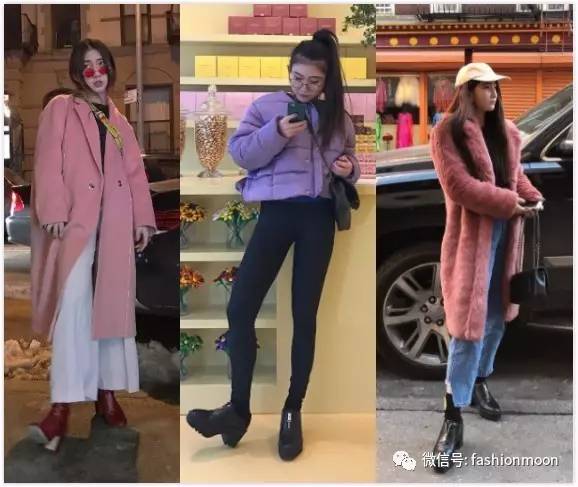 上半年我都穿了啥（照骗+品牌）