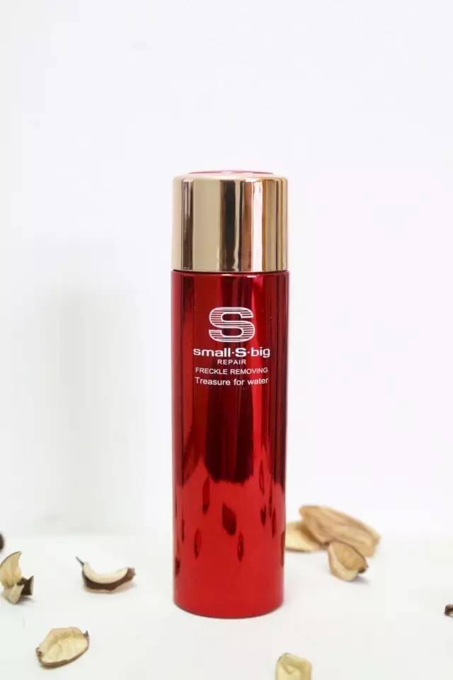 从护肤到化妆,淡斑紧致打造小v脸