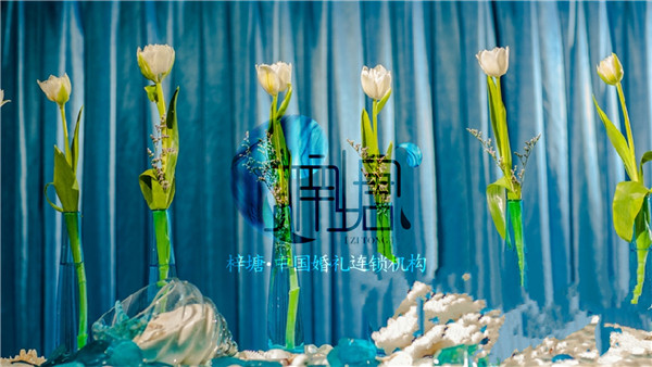 天津小众婚礼场地,天津小型婚礼策划