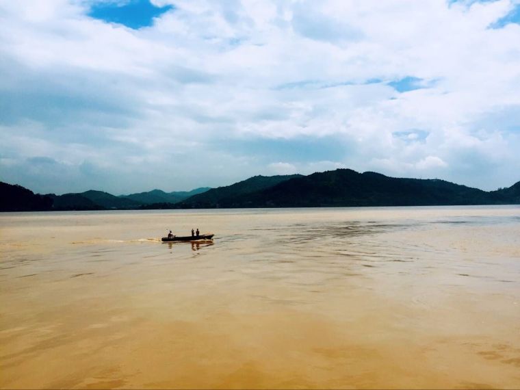 聚焦梧州恒大绿洲,梧州赤水码头哪年建设