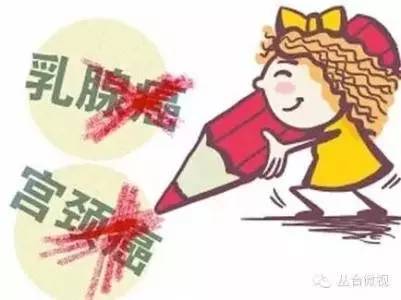 扩散│女性这两种癌症高发，今年起金华人可免费检查（附医院名单）