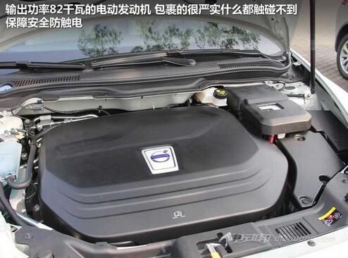 沃尔沃c30油耗,沃尔沃c30落地价