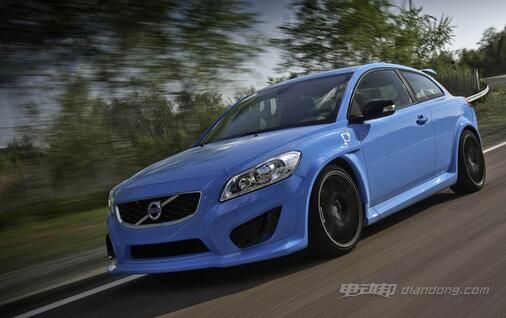 沃尔沃c30纯电版,沃尔沃c40多少钱