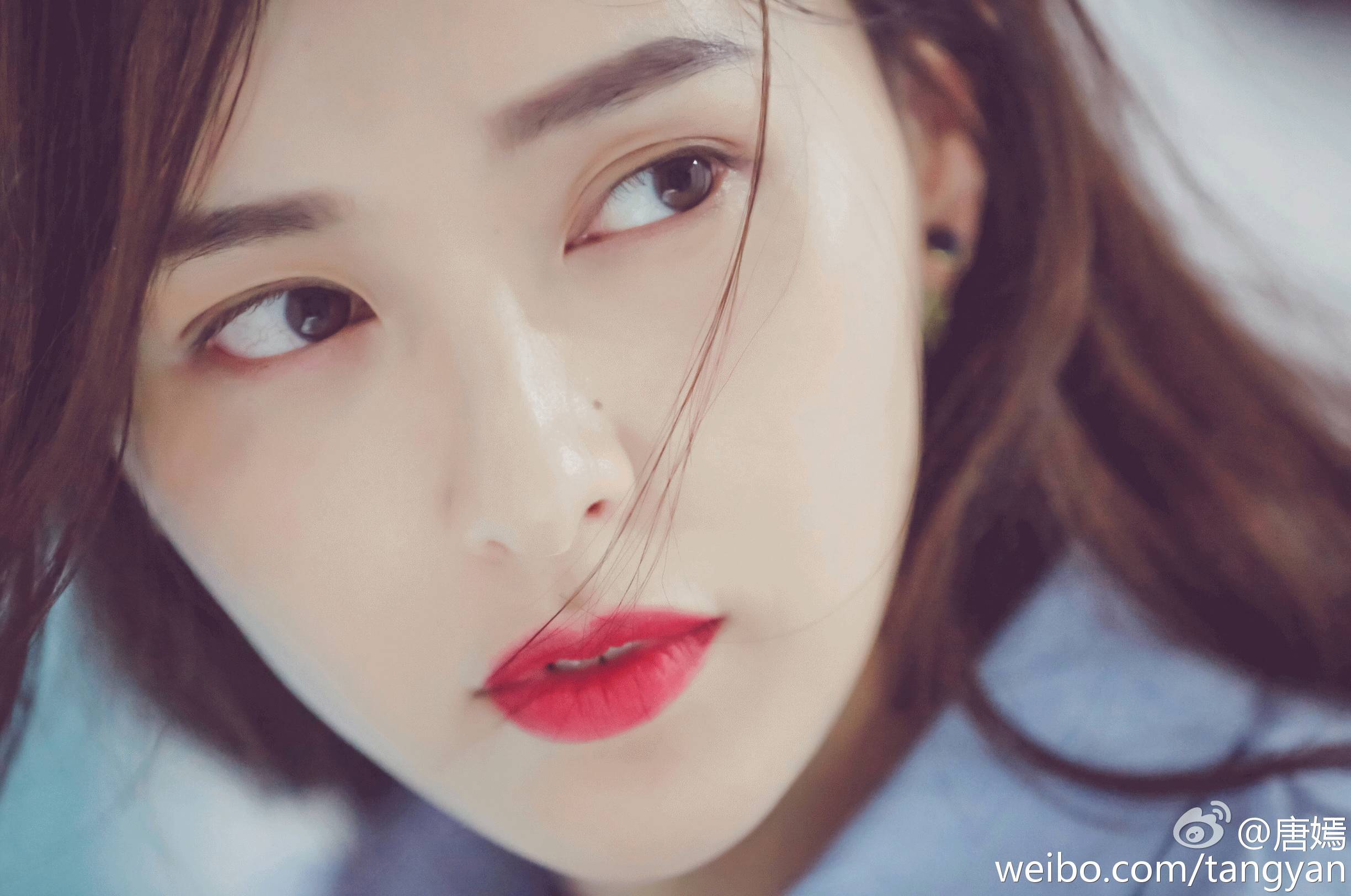 电眼三部曲,电眼美女三部曲