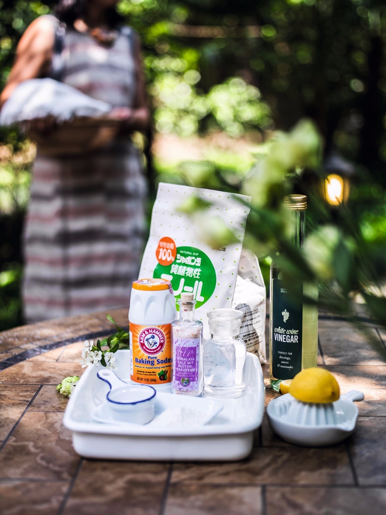 永续护衣:自有米饭柠檬牛奶来对付污渍油渍口红渍