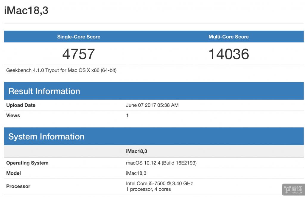 2017款imac使用体验,新款imac可以干嘛