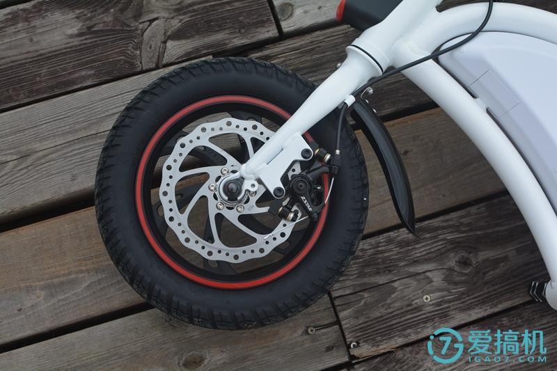 大鱼智行车三种骑行模式,大鱼智行车深度评测