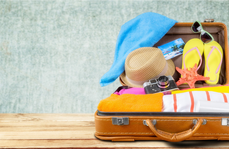 免签就能去的最梦幻之地,毛里求斯梦幻海岛行