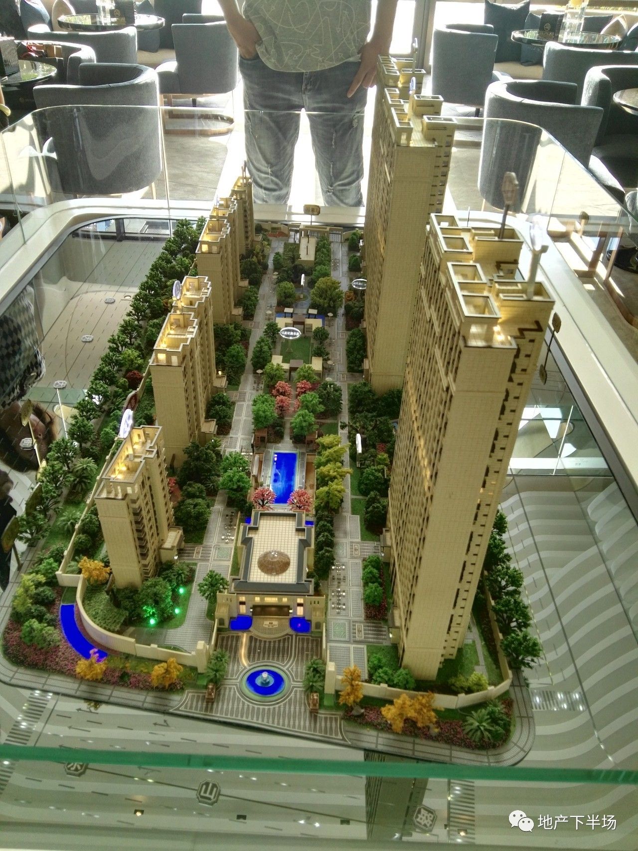 南京保利天悦140平装修,南京保利天悦装修效果图