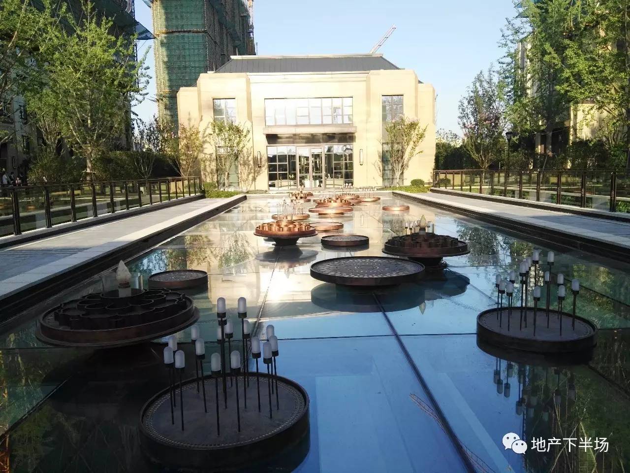 南京保利天悦140平装修,南京保利天悦装修效果图