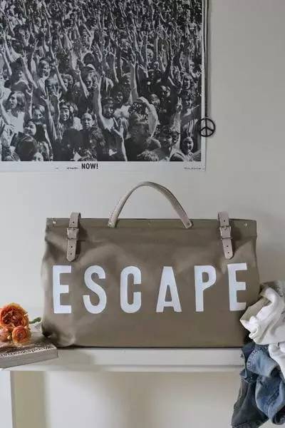 最时髦的帆布包,好看又时髦帆布包推荐