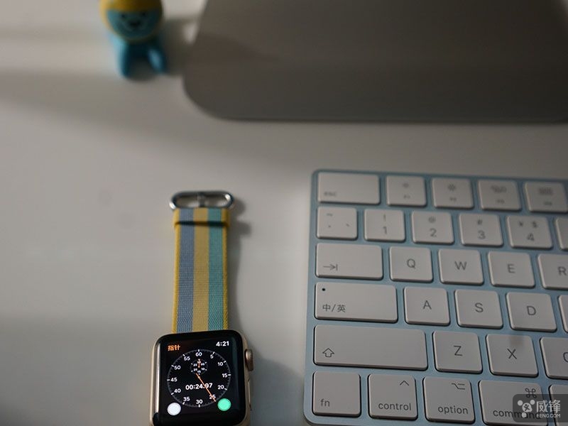 苹果imac超薄款商务办公一体机,2017款imac使用体验