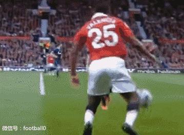 维维足球技巧系列教程,维维足球变向教学视频