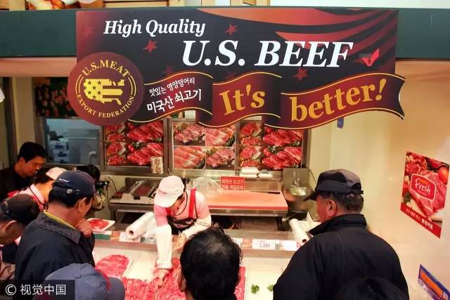 韩国人为什么不能吃肉呢,韩国人的饮食为什么这么贫乏