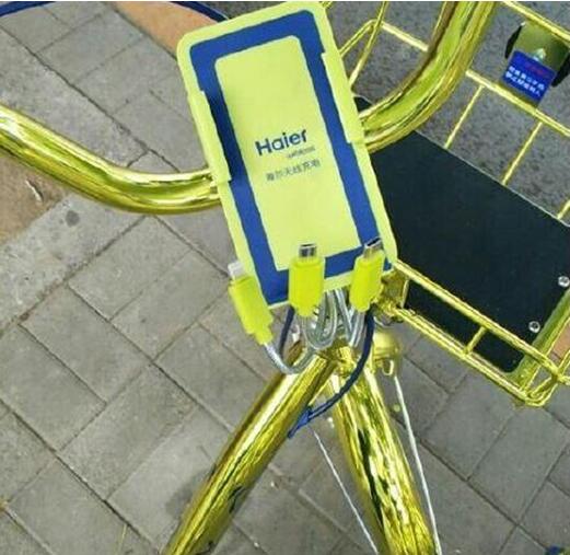 摩拜与1号店合体“共享单车+广告”时代终将来临？