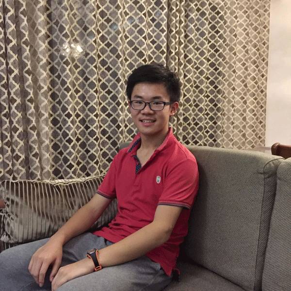 广州中考高分考生分享学习秘诀,2019贵阳中考高分学生