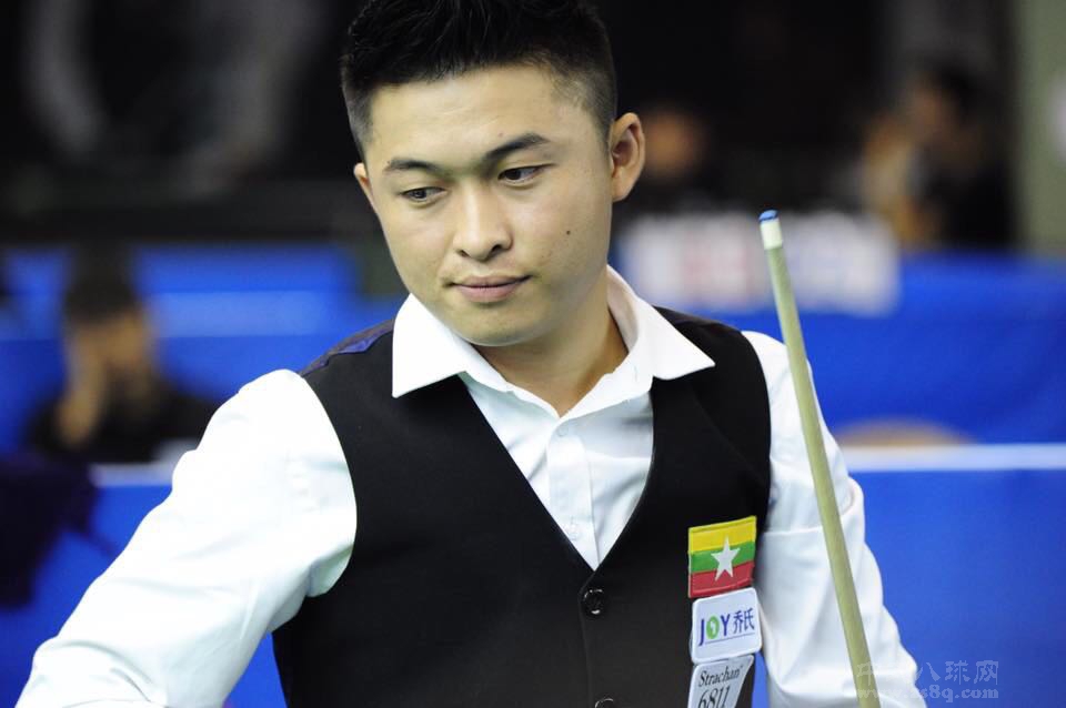 3日综述：大师赛第一阶段也疯狂稍有不慎世界冠军也悲伤