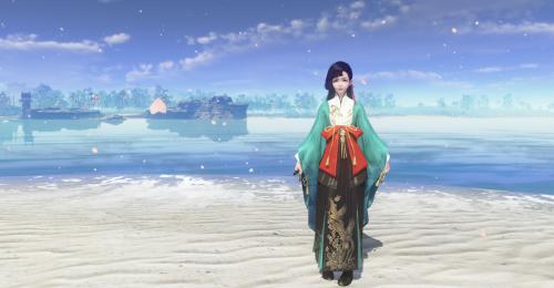 天刀航海玩法巨型海盗几点刷新,天刀航海最新攻略