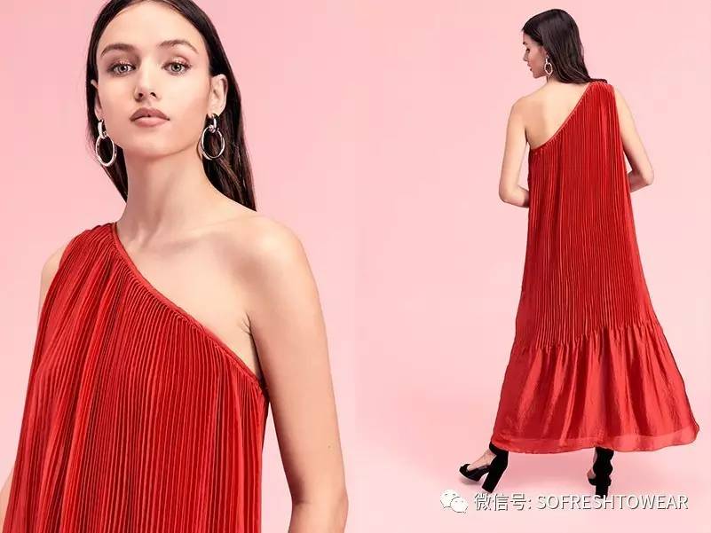 好看平价又好穿的衣服,比较平价好穿的衣服