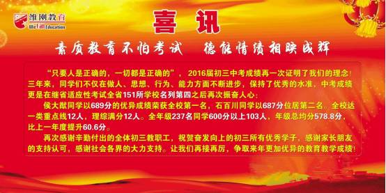 太原中考排名前十名的初中,太原市中考排名前十的中学