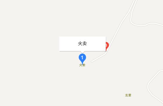 十大惊艳地名,100个好听的中国地名