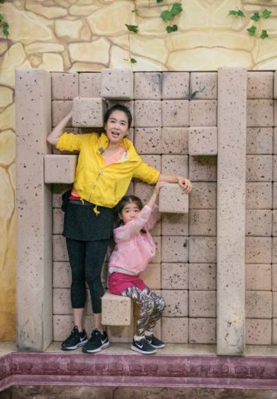 疯狂的麦咭长江黄河,疯狂的麦咭第五季苏青