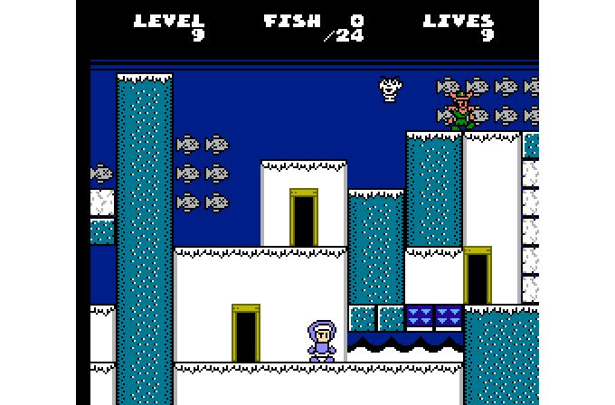 nes绝版游戏,nes改版游戏