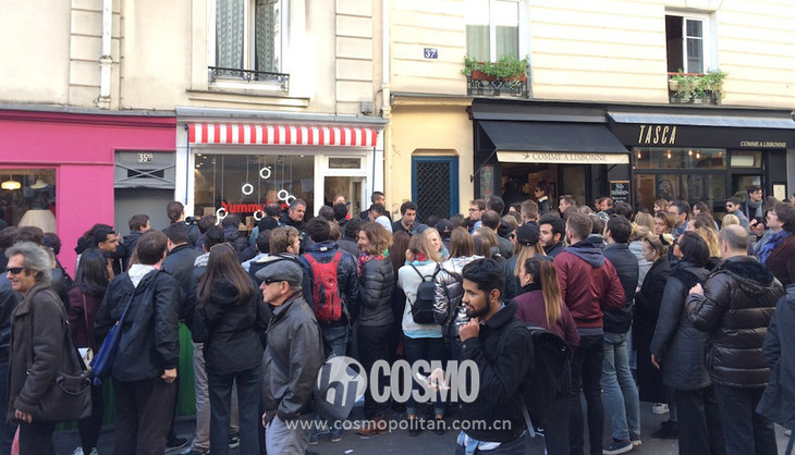 OMG｜太子妃张天爱转行卖卤煮，这还不是最夸张的明星餐厅