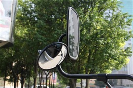 日产碧莲中巴客车怎么样碧莲尺寸动力实车解析