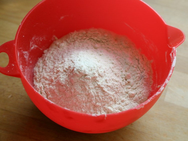 电饼铛白吉馍的做法,白吉馍的肉卤制方法