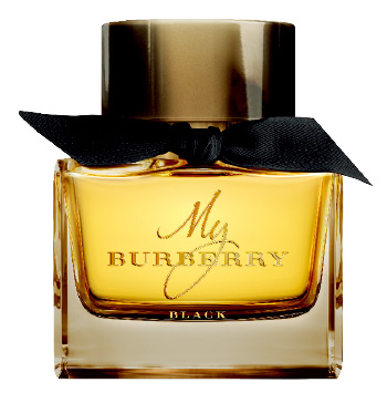 迷恋香水，以时装之名