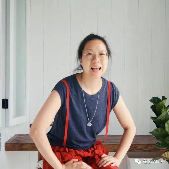 唯有110㎡实木大宅，解我清凉！