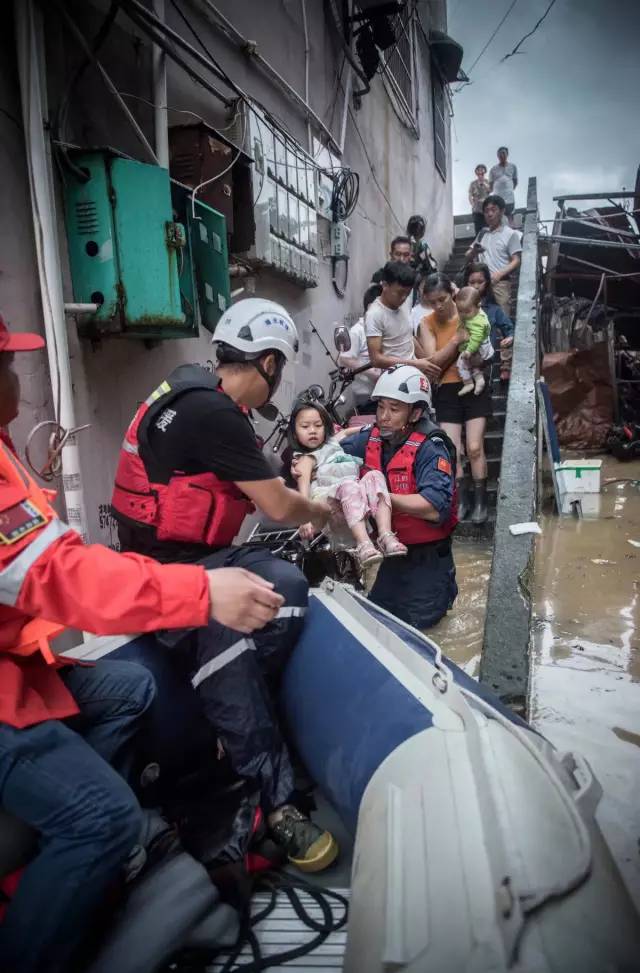 赞!从赣南到赣北,这支民间队伍凭什么让人念念不忘~