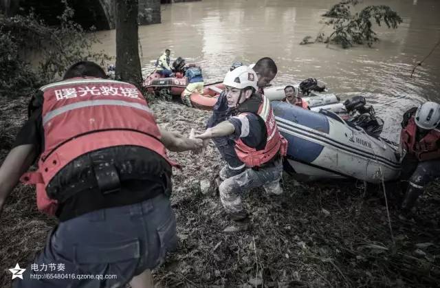 赞!从赣南到赣北,这支民间队伍凭什么让人念念不忘~