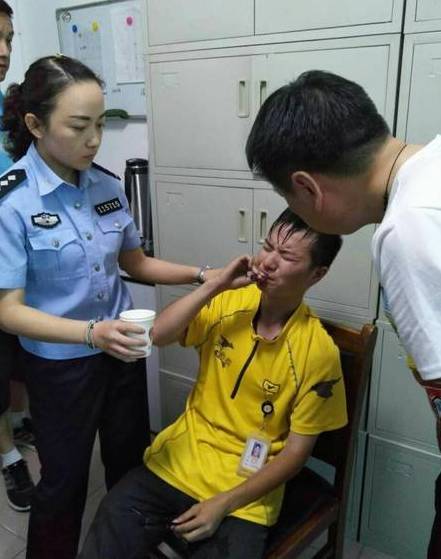 当心!三伏天来了,非洲朋友快回家避暑!