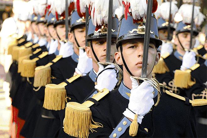 法国国庆后，送你去攻占遗址！（内含免费奢华住宿）