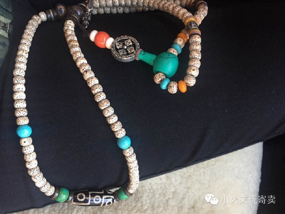 见解|巧辨真假文玩网商、微商