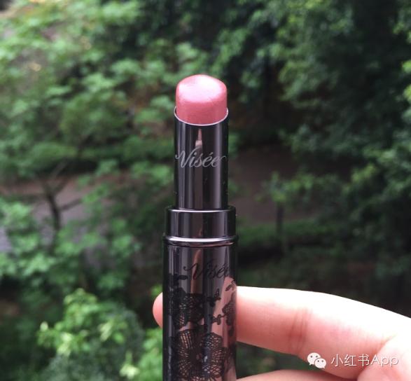 不掉色不沾杯口红推荐小众,冷门又纯又欲的口红