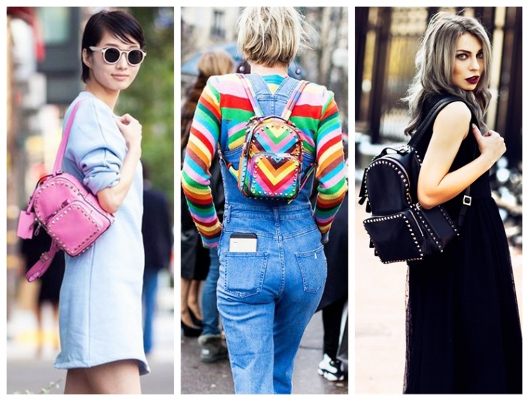 开春败物该买啥?陈妍希、刘诗诗、李小冉独家爆料自己的第一件早春单品!