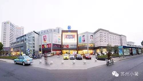 苏州商场好吃的美食推荐,苏州中心商场十大美食