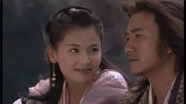 金庸古龙笔下人物名字,金庸小说人物内涵名字大全