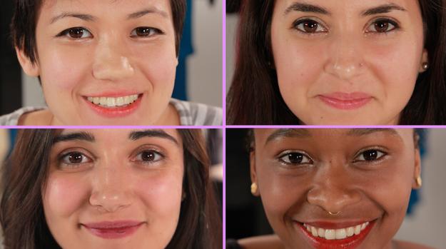 有好戏|欧美姑娘亲试韩国化妆品你猜会怎样？