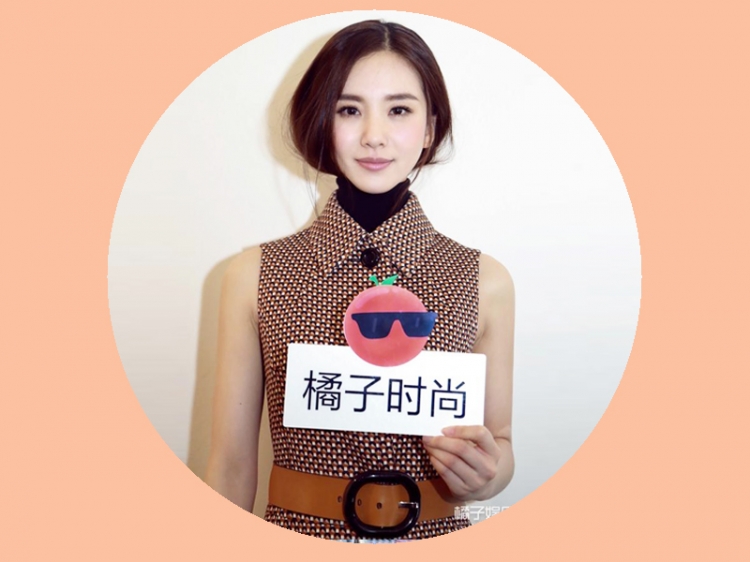 开春败物该买啥?陈妍希、刘诗诗、李小冉独家爆料自己的第一件早春单品!