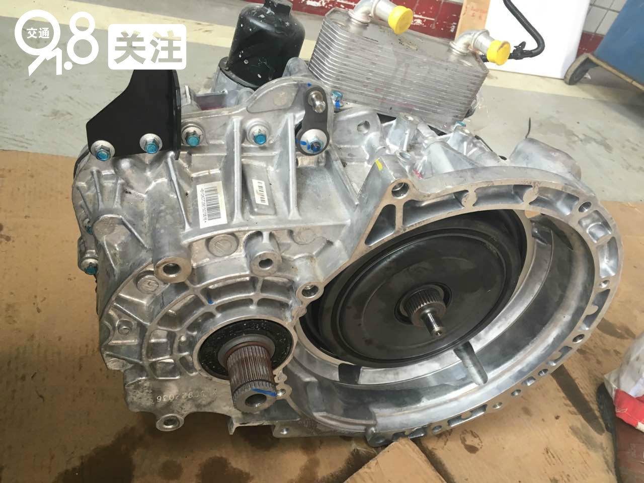 比亚迪s7双离合变速箱怎么样,比亚迪s7变速箱顿挫异响怎么解决